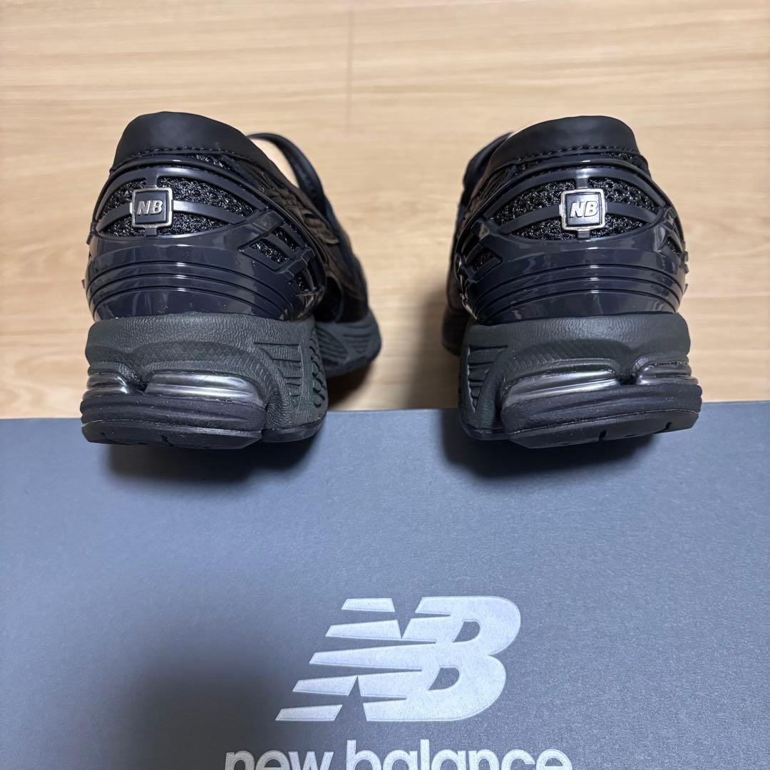 【即日発送】ニューバランス U1906LAI ローファー 26.5cm 【即日発送】ニューバランス U1906LAI ローファー 26.5cm