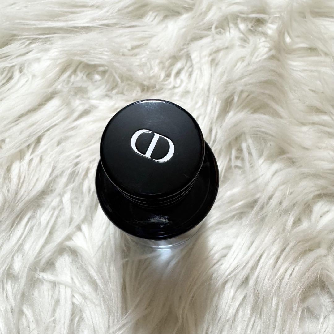 数回使用 ディオール Dior ソバージュ SAUVAGE 60ML