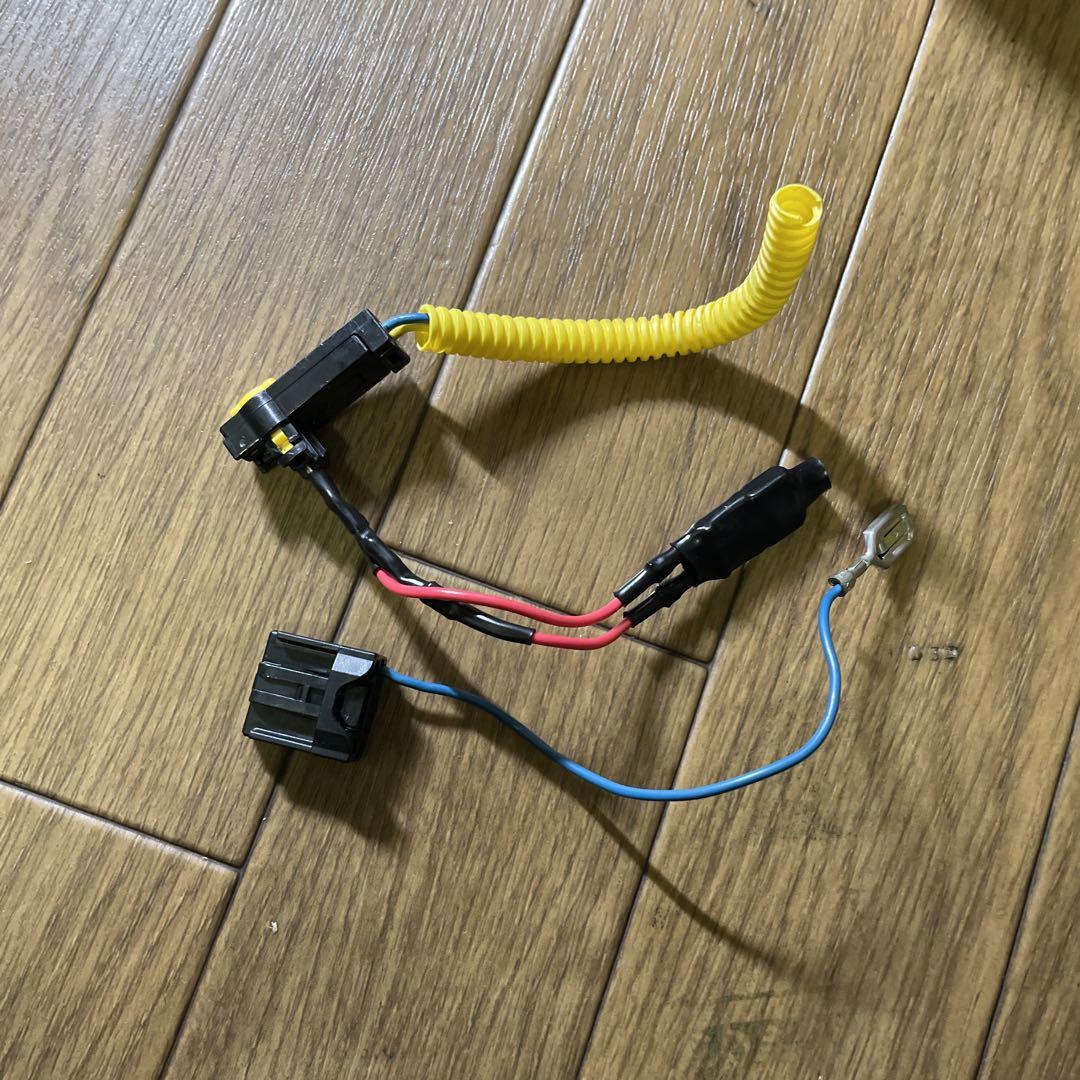 MOMO RACE 3000 ステアリング 35φ ボス付き