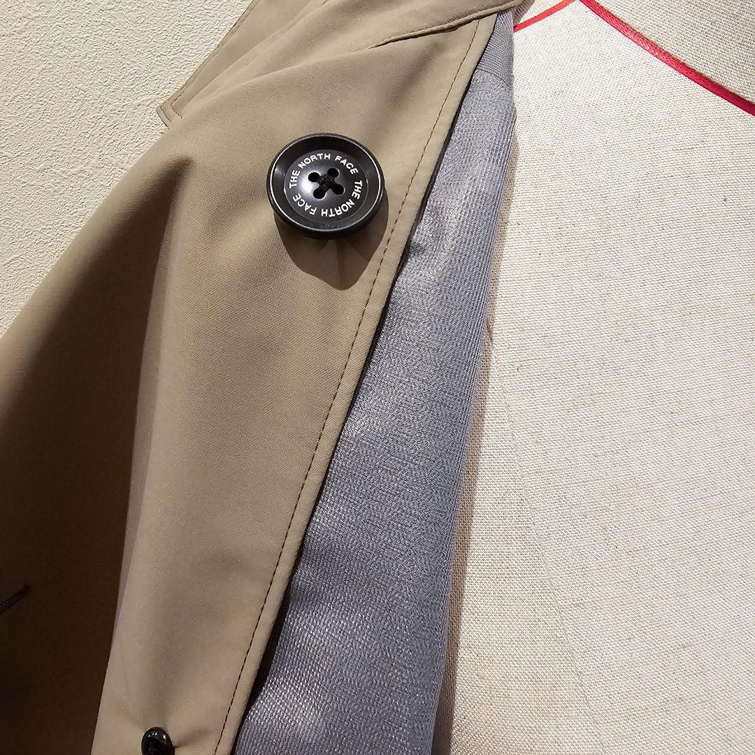THE NORTH FACE ハイベントトレンチコート THE NORTH FACE ハイベントトレンチコート