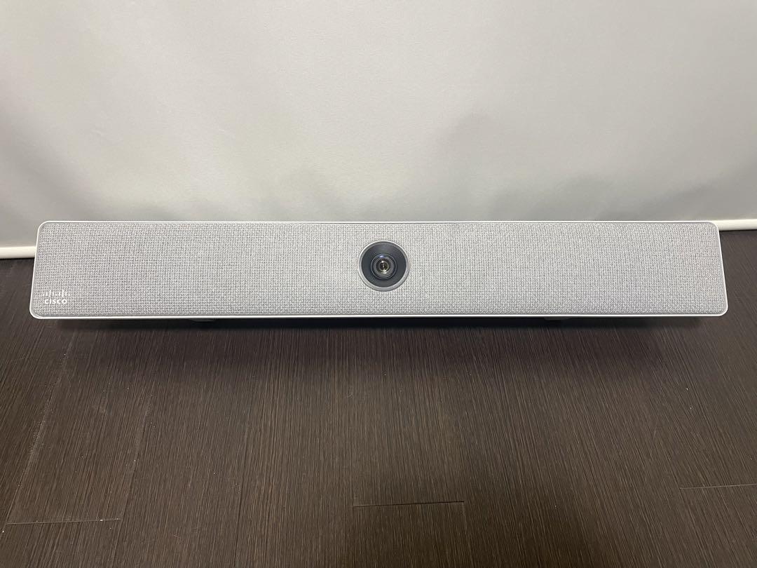 CISCO テレビ会議システム CS-KIT-S-UNIT コントロールユニット