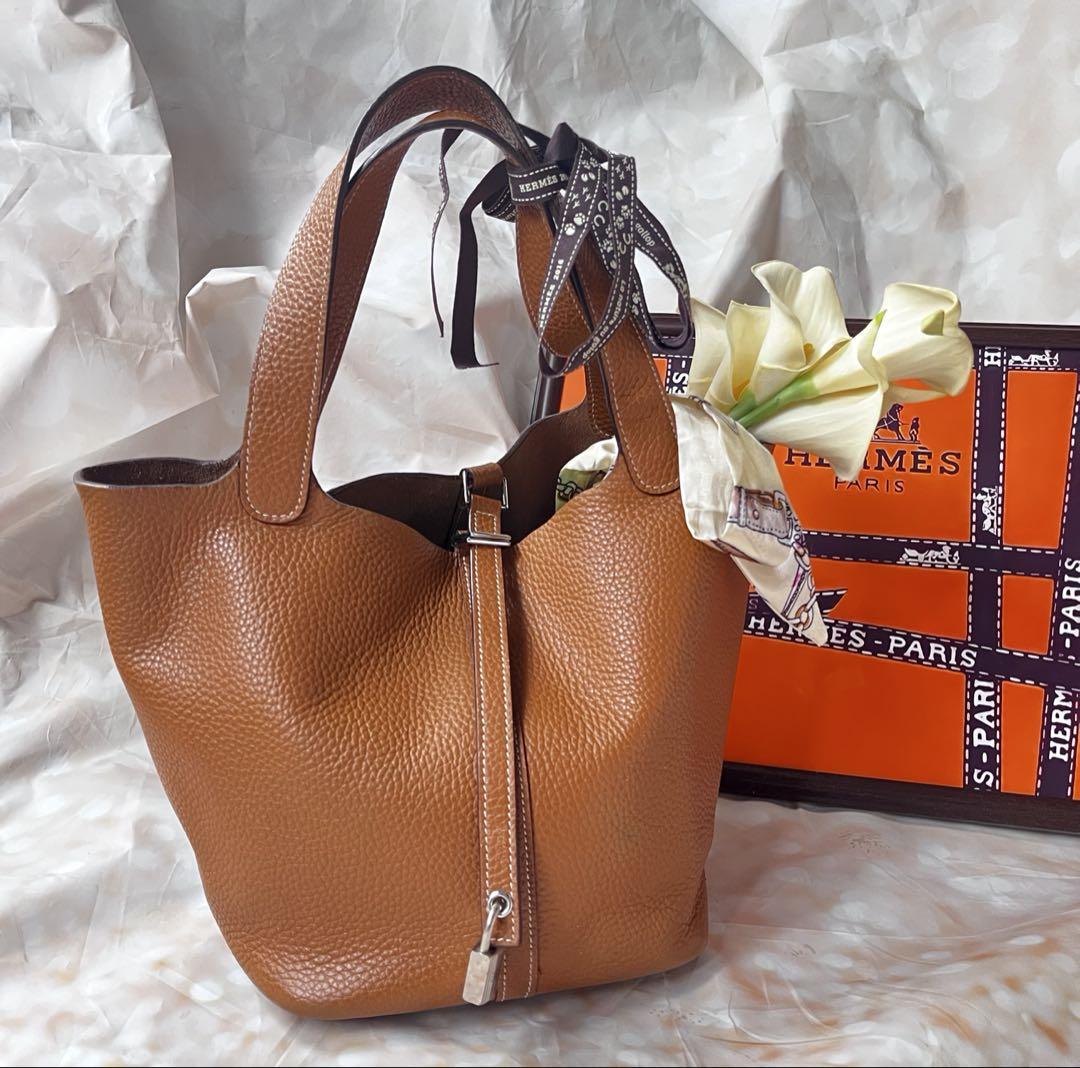 正規品✨エルメス HERMES ピコタンロックM M人気色 159,450円