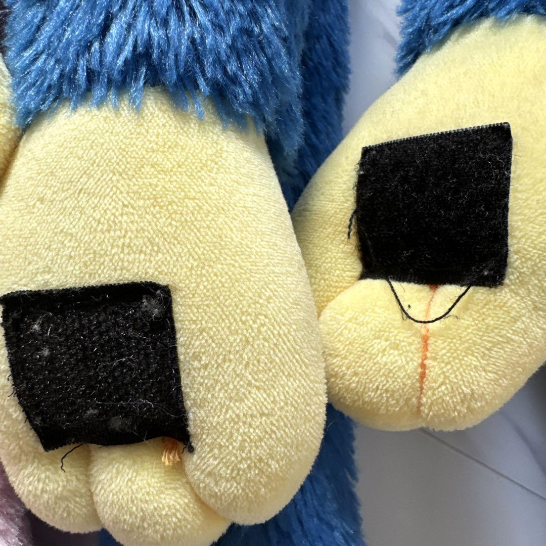 ハギーワギー　キシーミシー　セット売り
