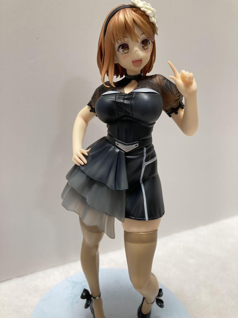 グッドスマイルカンパニー ライザ（ライザリン・シュタウト）～百夏の礼装～