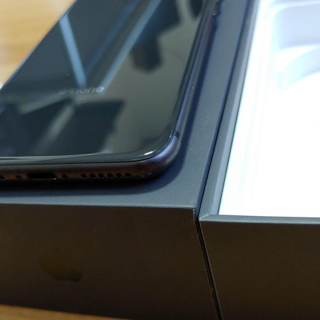 定番定番人気↽ iPhone 8 Space Gray 64GB Softbank SIMフリー Ovctb-m14984131478 在庫豊富な