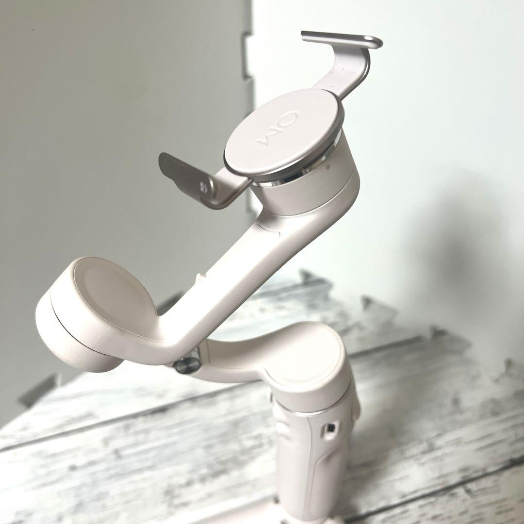 【年始期間限定価格】DJI OM5 スマホスタビライザー
