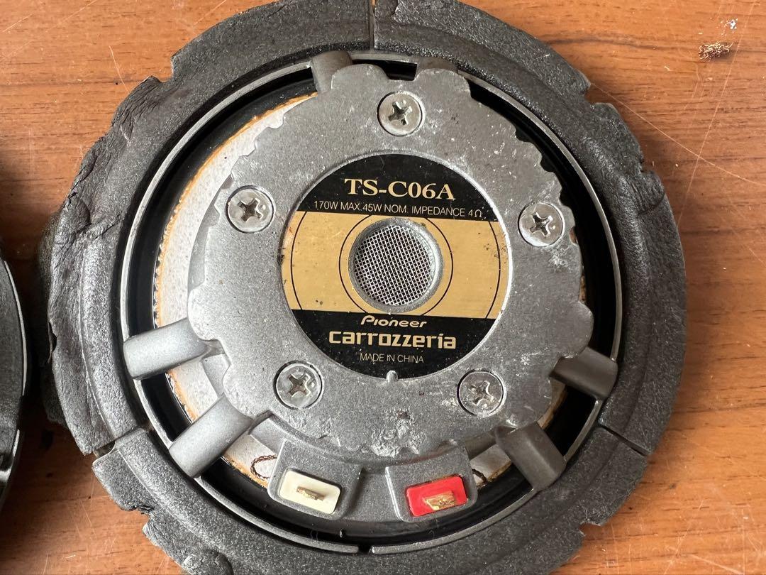 TS-C06A
