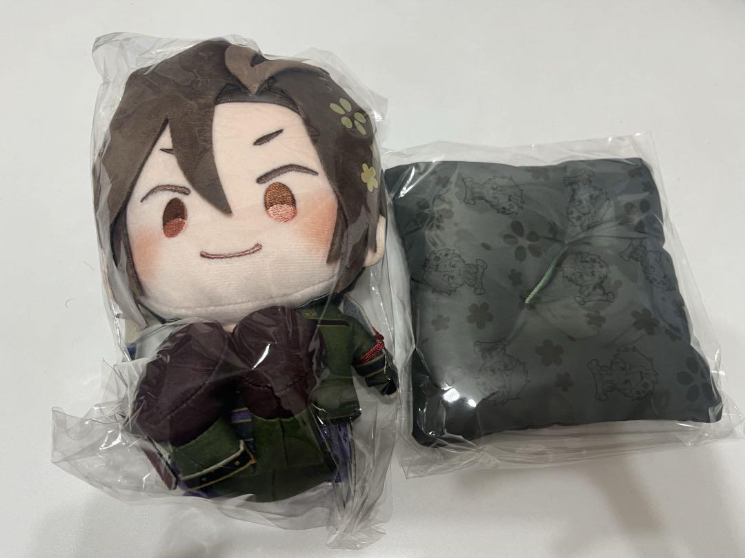 刀剣乱舞 わんぱく 御手杵 - メルカリ