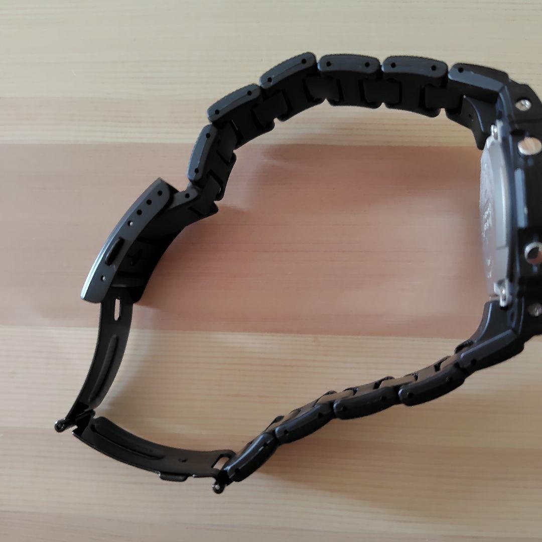 CASIOＧショックGW−M5610BC−1JF