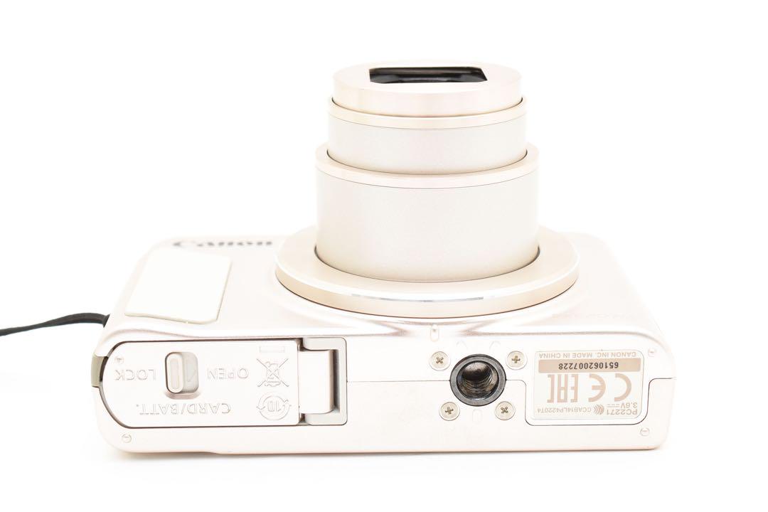 SX620HS