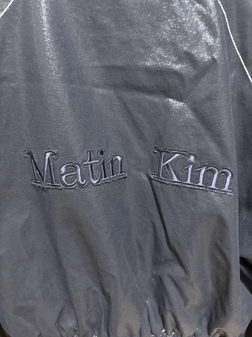 matinkim ブルゾン　ジャケット
