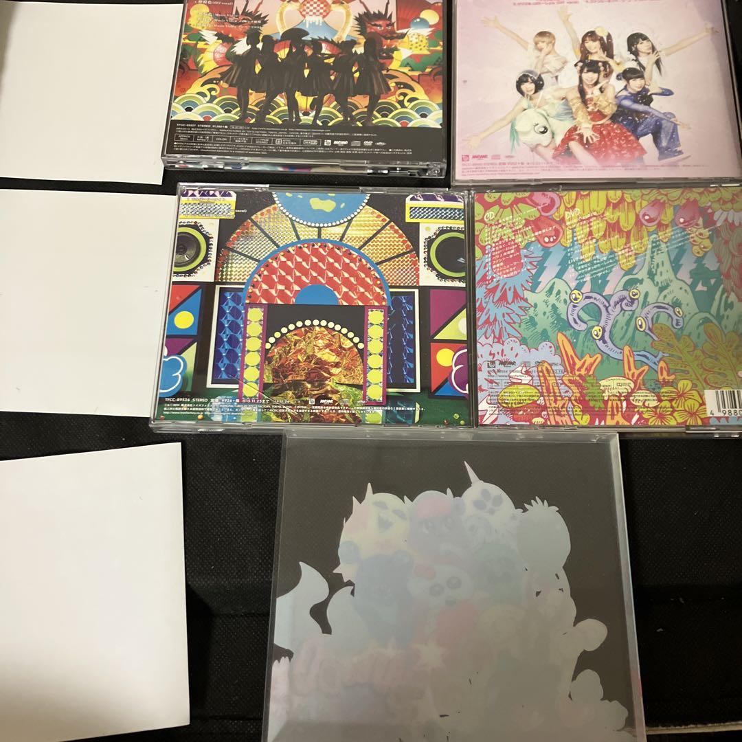 公式通販 - 人気アイテム多数 3枚セット CD でんぱ組.inc おまけ付き メルカリ - ミュージック