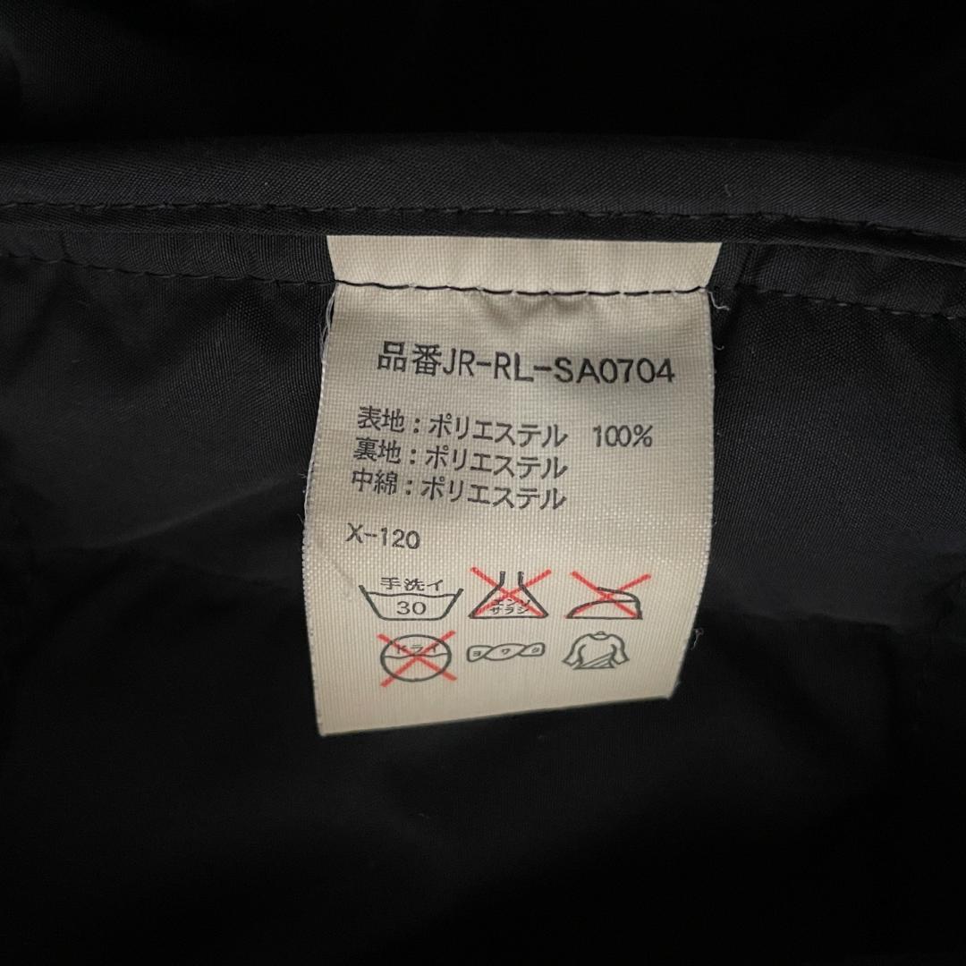 POLO by RalphLauren　デザインジャケット　インパクト21　LL