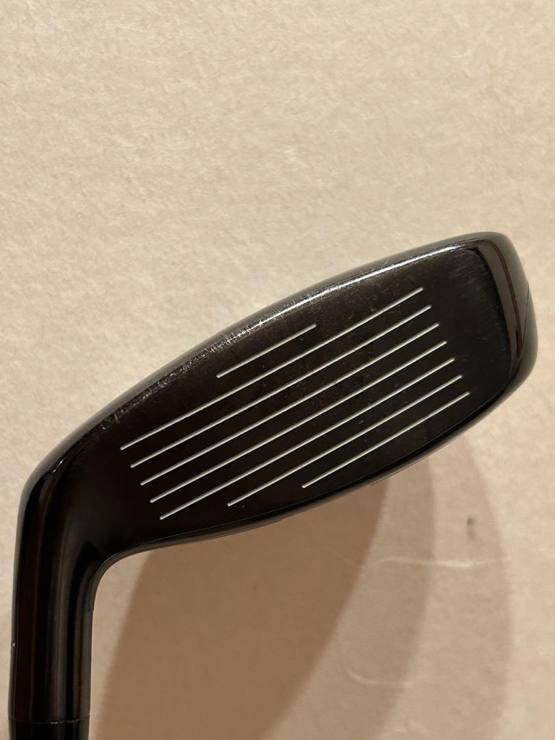 Callaway - ローグスター　ユーティリティ5H.6H 2本セット キャロウェイ ローグスター ユーティリティ 5H 6H 2本