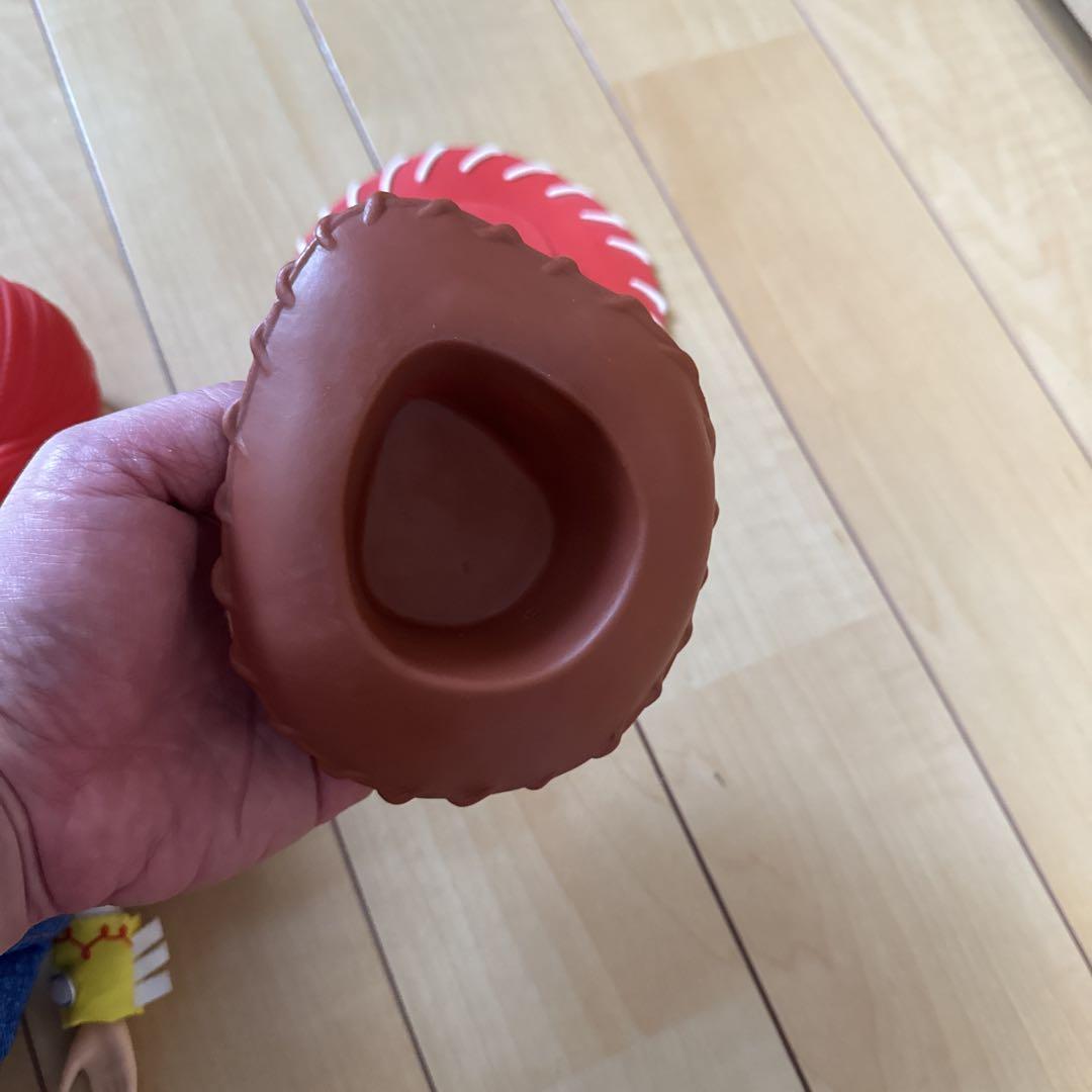 トイストーリー　ウッディ　トーキング