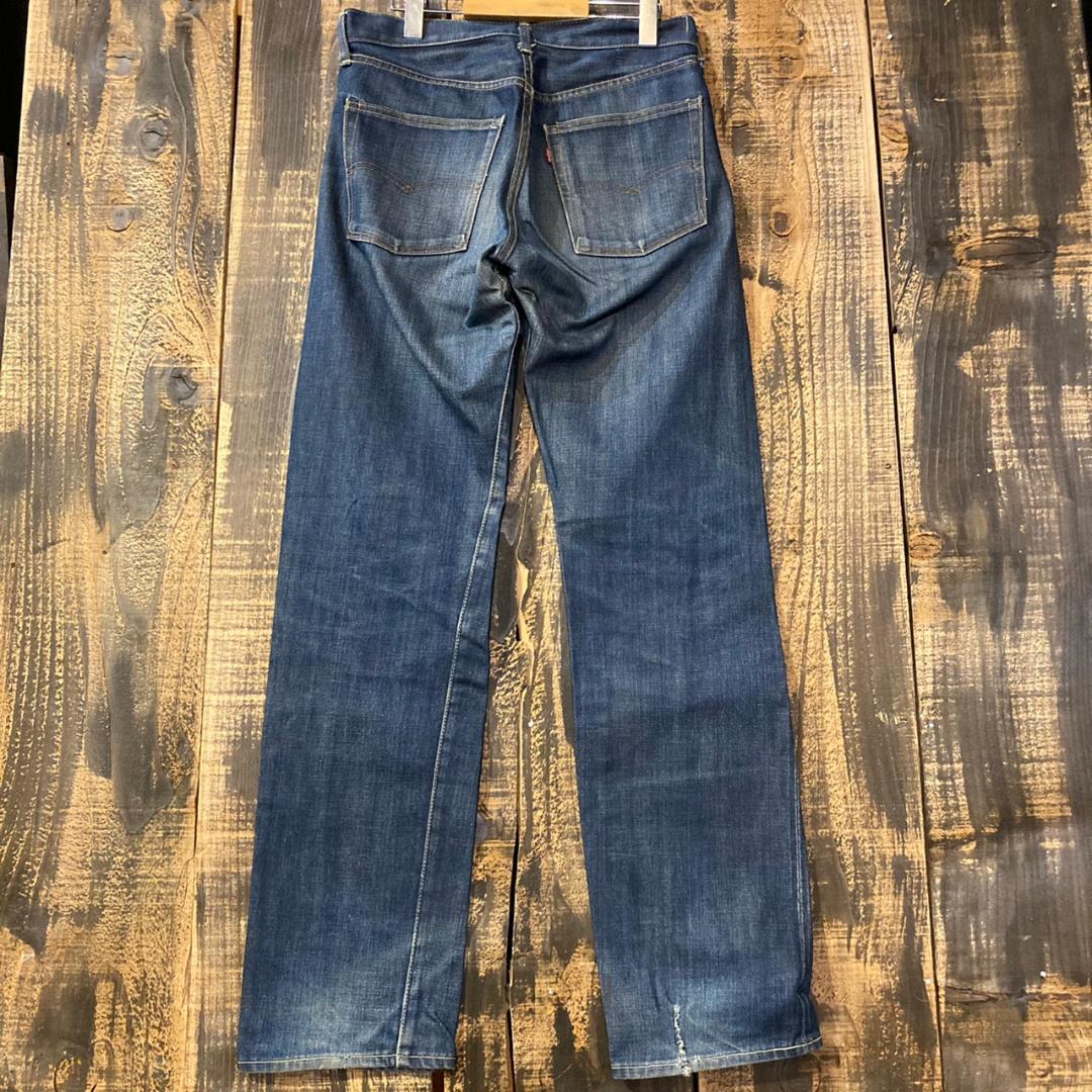 になります⑪ 66前期 赤耳 セルビッチ ヴィンテージ lbp2s-m14987632333 Levi’s 501 復刻 ≜いします