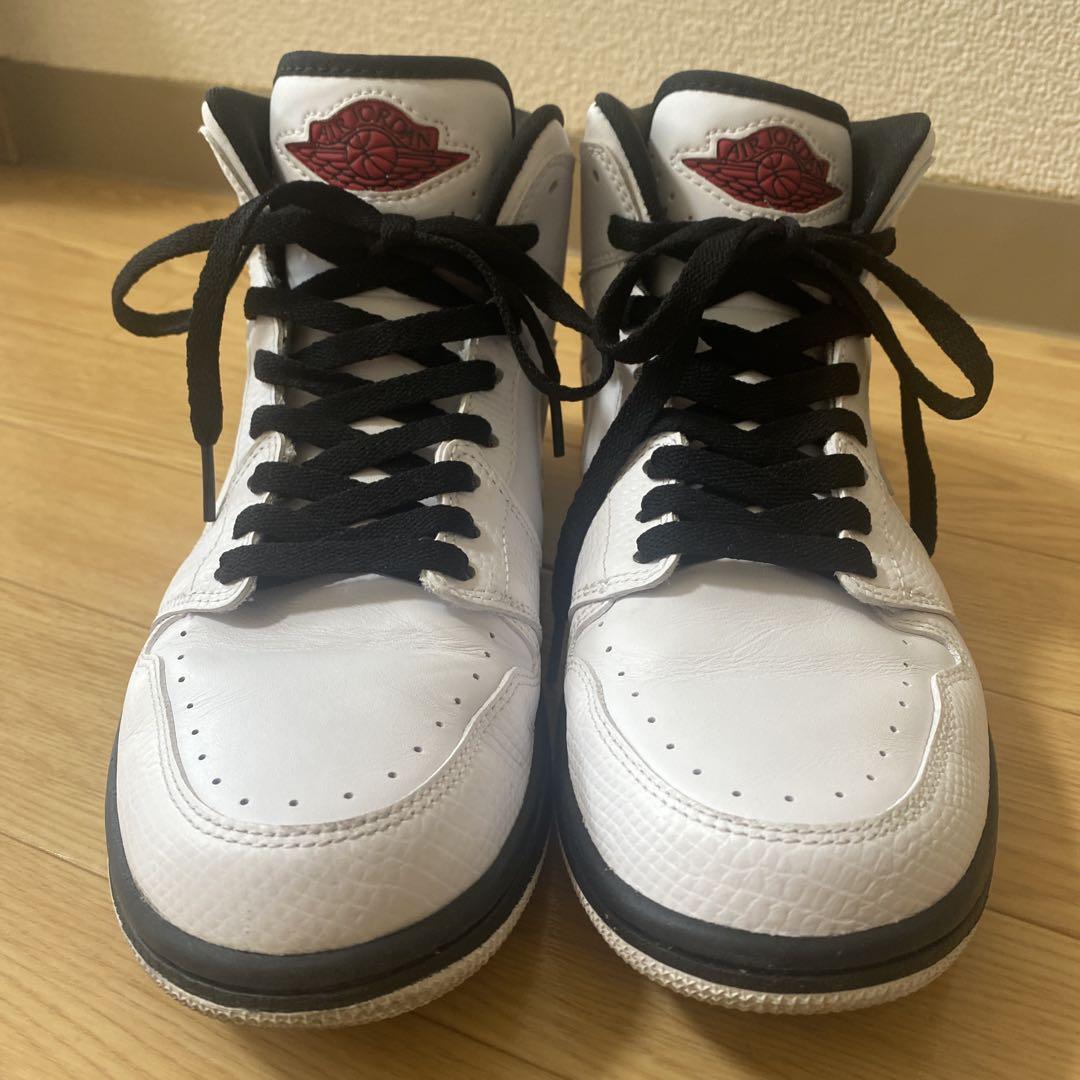 【24h 以内発送　即購入◎】26cmAIR JORDAN 1 RETRO 86