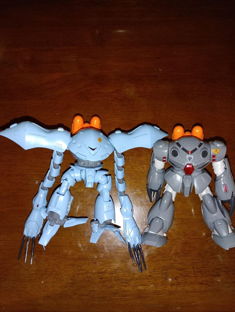HGUC ハイゴッグ HGUC ズゴックE