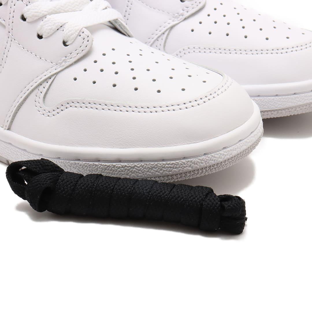 新品 28.0 Nike Air Jordan 1 ‘85 Low 白 黒