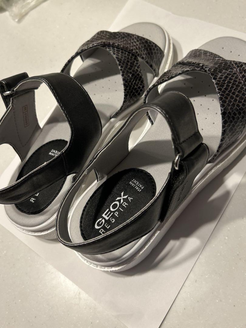 GEOX サンダル 36サイズ（未使用品） - メルカリ