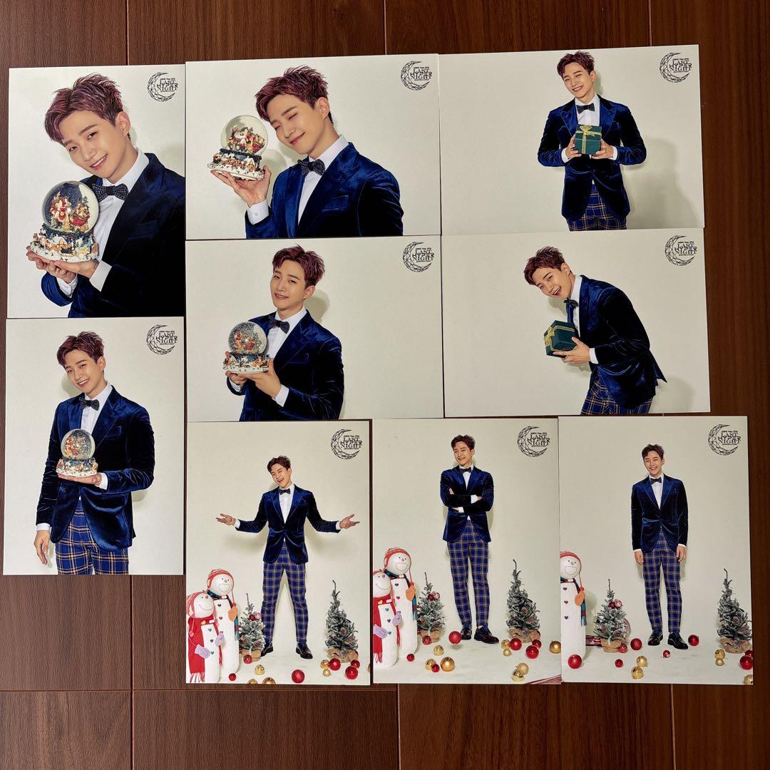 Amazon.co.jp: 2PM JUNHO ジュノ トレカ LAST HYPER NIGHT