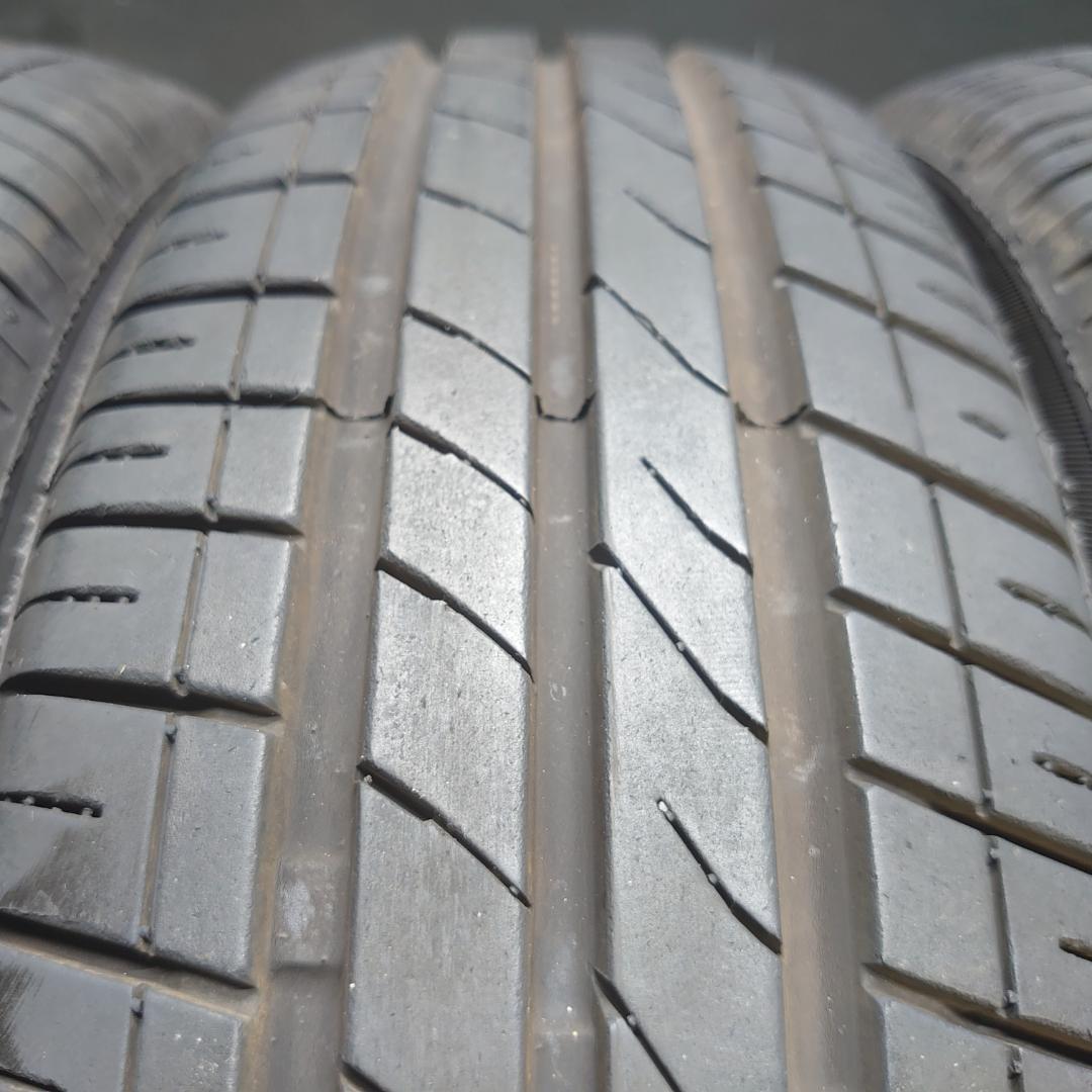 2021年製 CST MR61 155/65Ｒ13 4本セット #24450 ☆