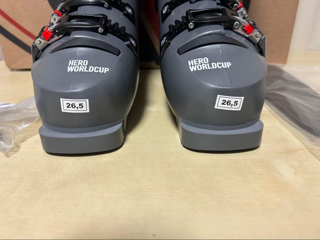 ROSSIGNOL ロシニョール 2026 ROSSIGNOL ロシニョール 2026