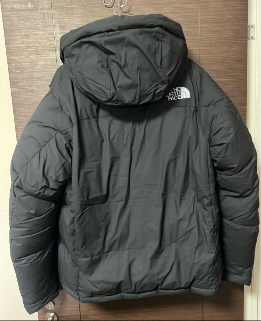 ザノースフェイス バルトロライトジャケット ND92340 ブラック XXL