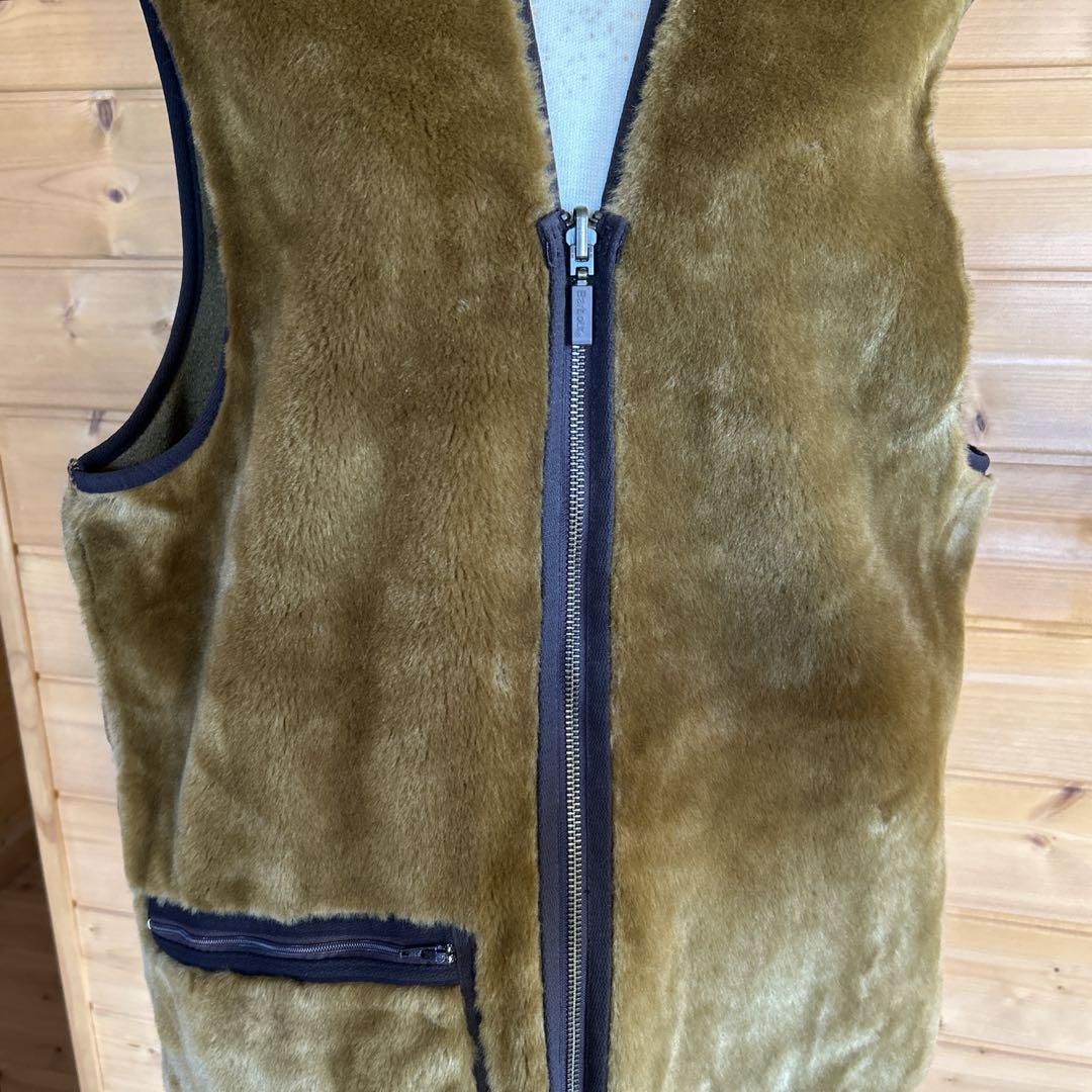 tomo.さん専用BARBOUR バブアーbeamsboyビームスボーイファーベ