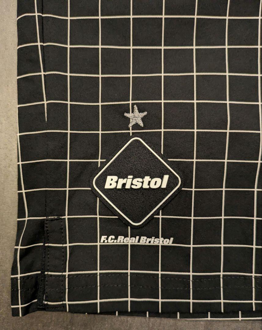 F.C.R.B. FCRB PRACTICE SHORTS ショートパンツ