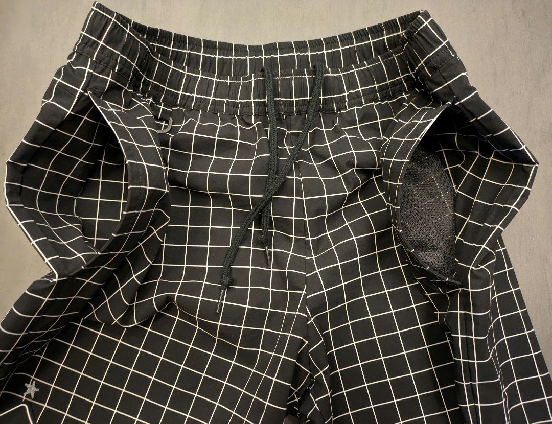 F.C.R.B. FCRB PRACTICE SHORTS ショートパンツ