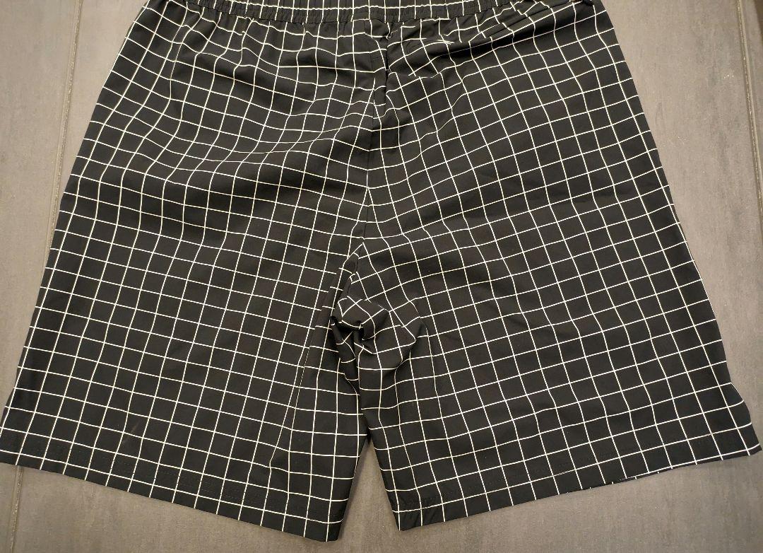 F.C.R.B. FCRB PRACTICE SHORTS ショートパンツ