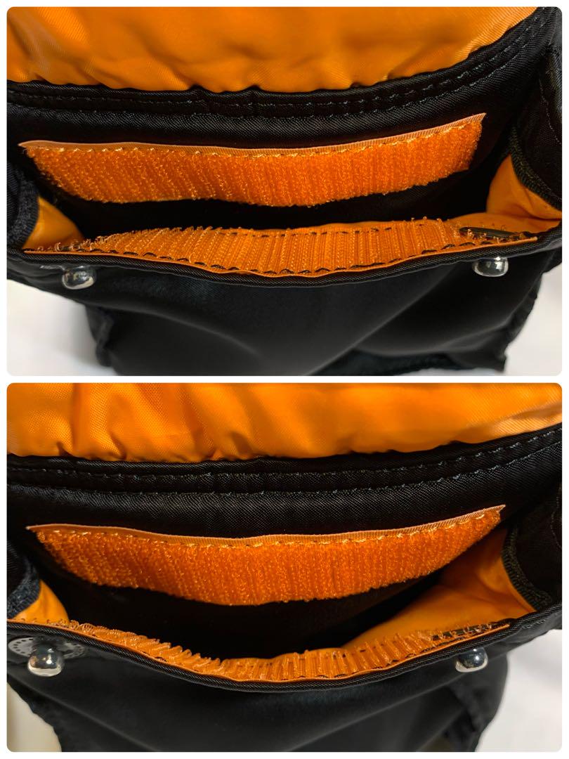 PORTER ポーター　タンカー　ダッフルバッグ　ボストンバッグ　A4 可
