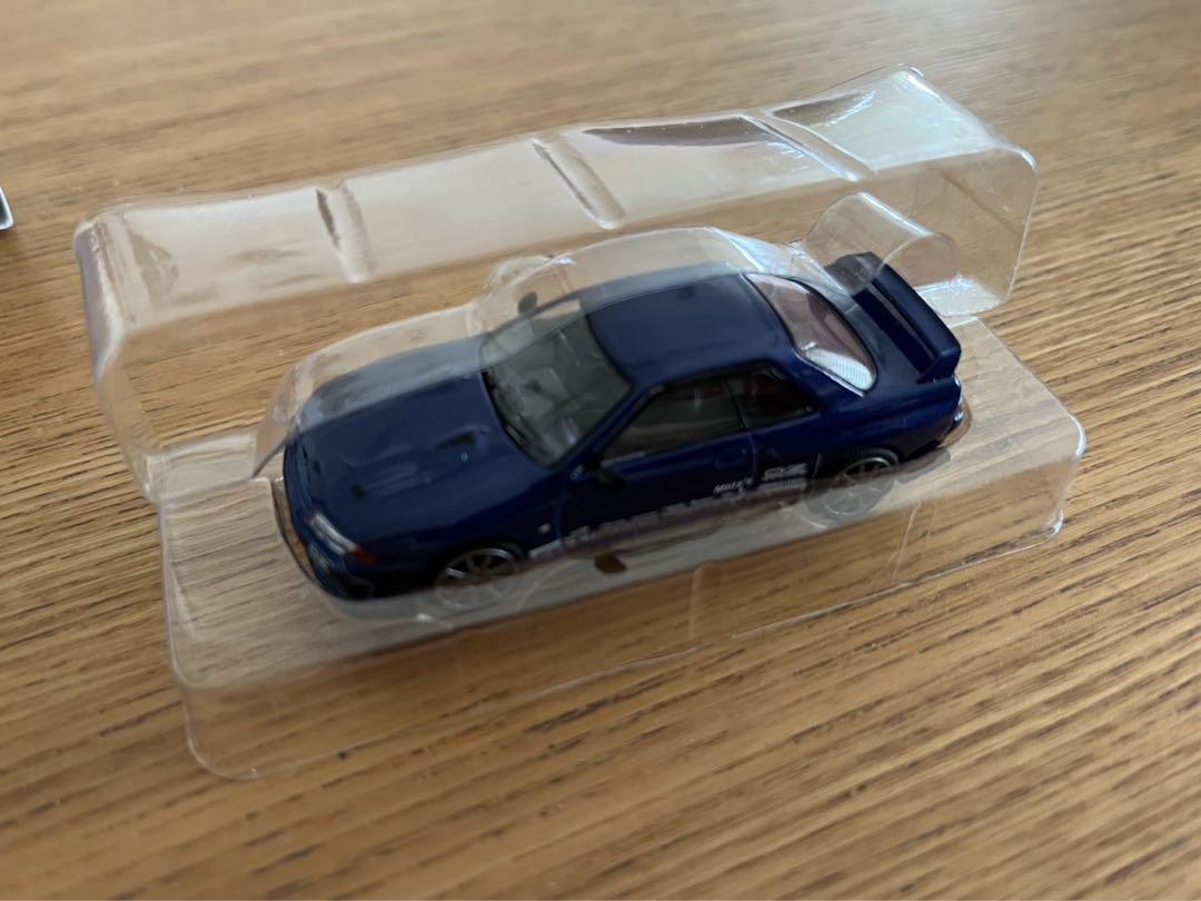 KAIDO HOUSE TANTO & MINI GT ミニカーセット