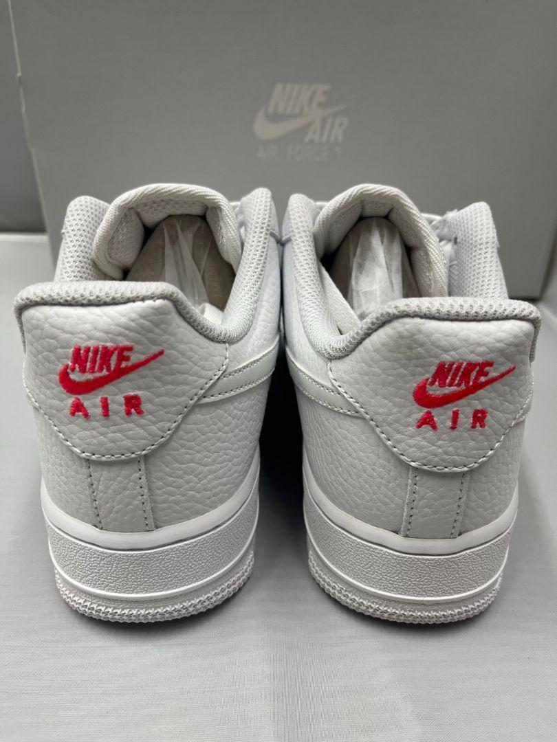 新品】NIKE エアフォース 1 07 CT1989-101 - メルカリ
