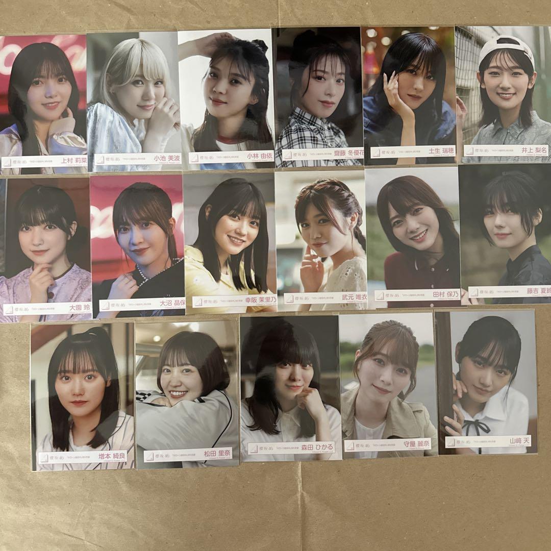 藤吉夏鈴ドローン旋回中4種コンプ