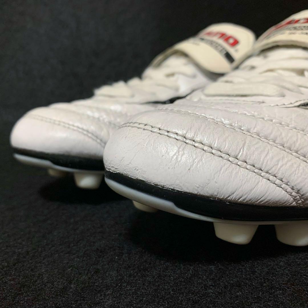 【美品】MIZUNO モレリア 2