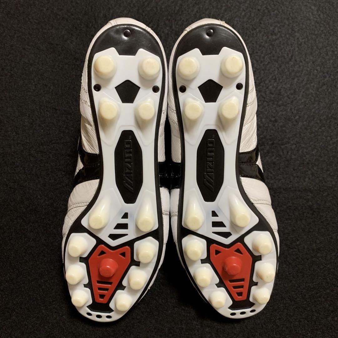 【美品】MIZUNO モレリア 2