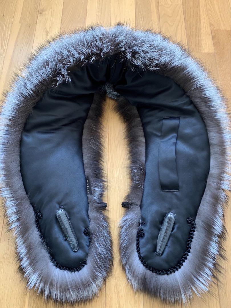 SAGA FURS