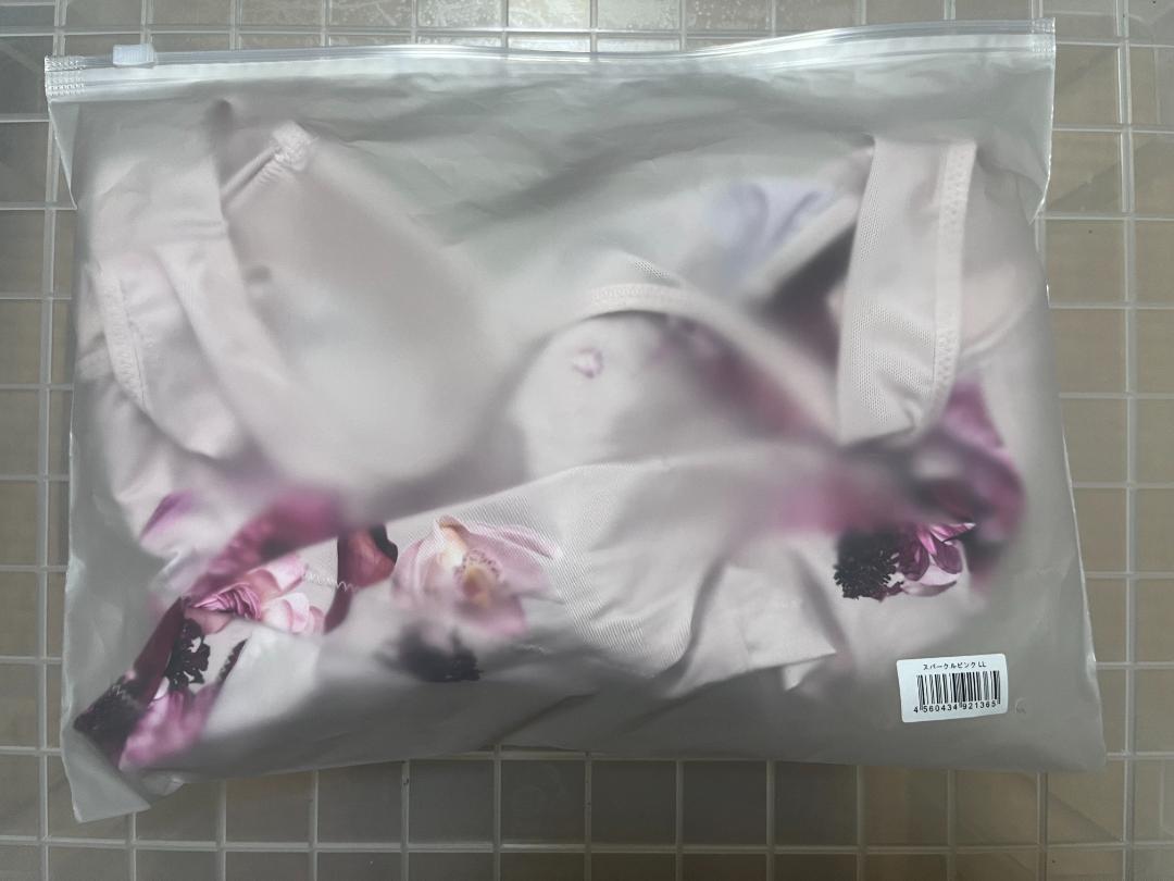 3枚　セレブラ ナイトブラ DRMETHOD CelleBra L
