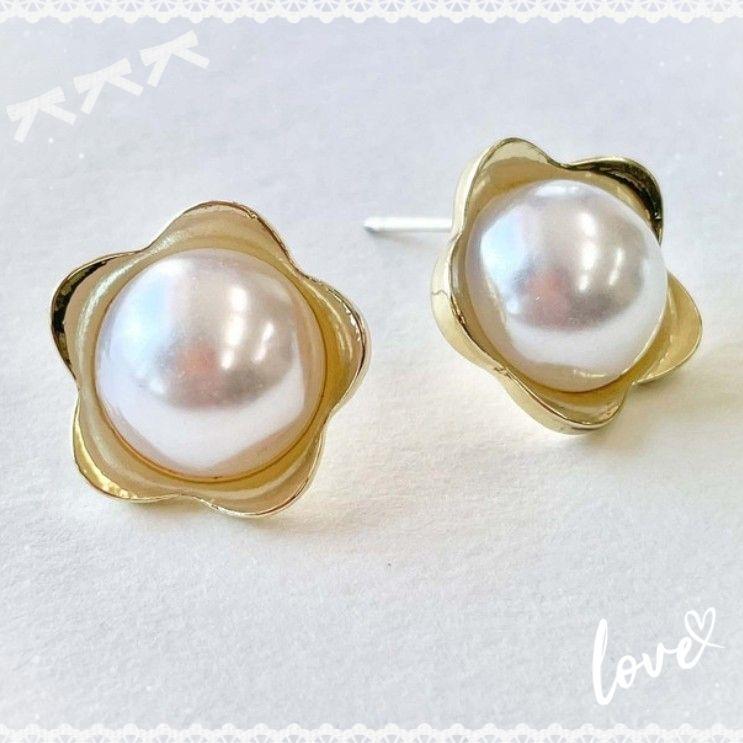 34%割引グレイ系ベビーグッズも大集合 針部分silver925 お花とパールのピアス♡ ピアス(両耳用) レディースグレイ系-WWW.PDBOHDANOVCE.SK 34%割引グレイ系ベビーグッズも大集合 針部分silver925 お花とパールのピアス♡ ピアス(両耳用) レディースグレイ系-WWW.PDBOHDANOVCE.SK