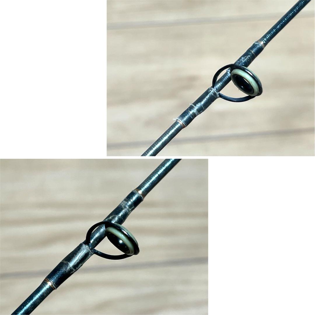 シマノ SHIMANO BB-1522 バンタム ボロン BantamBoron