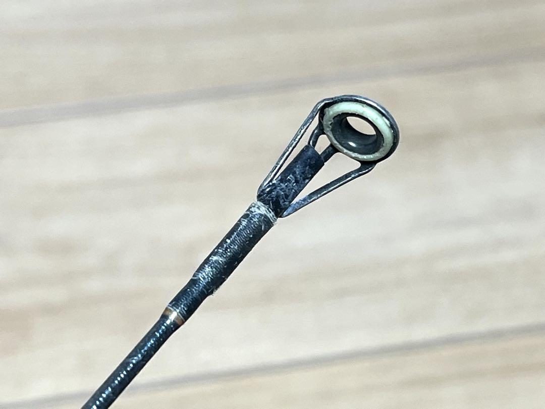 シマノ SHIMANO BB-1522 バンタム ボロン BantamBoron