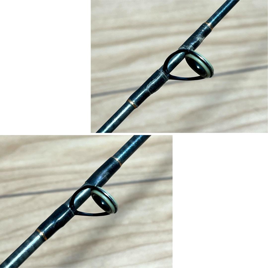 シマノ SHIMANO BB-1522 バンタム ボロン BantamBoron