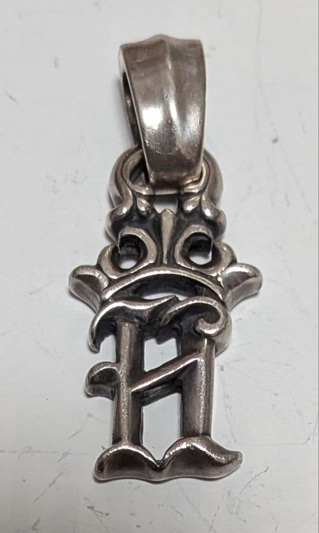 ペンダント ビルウォールレザーBill Wall Leather