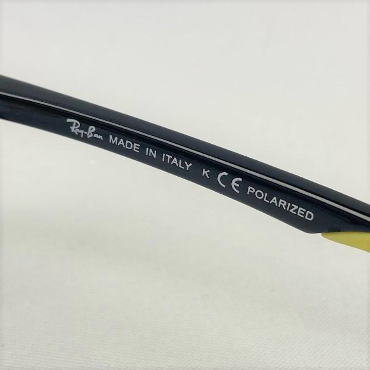 SALE品質保証 新品 スクデリアフェラーリコレクション 偏光レンズ 3g0rQ-m14997319582 レイバン RayBan 2022特価