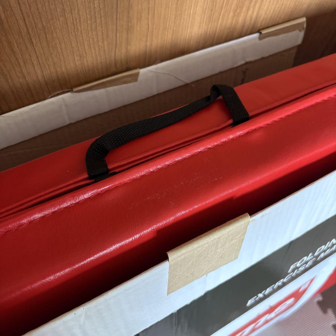 エクササイズグッズ Supreme Everlast Folding Exercise Mat