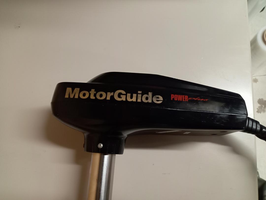 MotorGuide モーターガイド