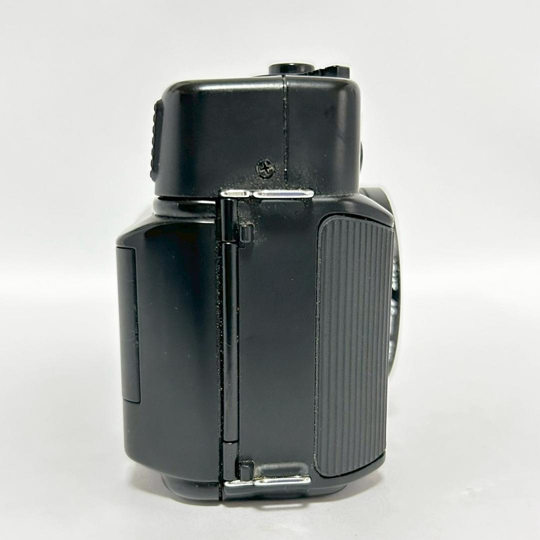 【ご予約品】 Nikon ニコン L35AD フィルムカメラ #0054 - メルカリ フィルムカメラ