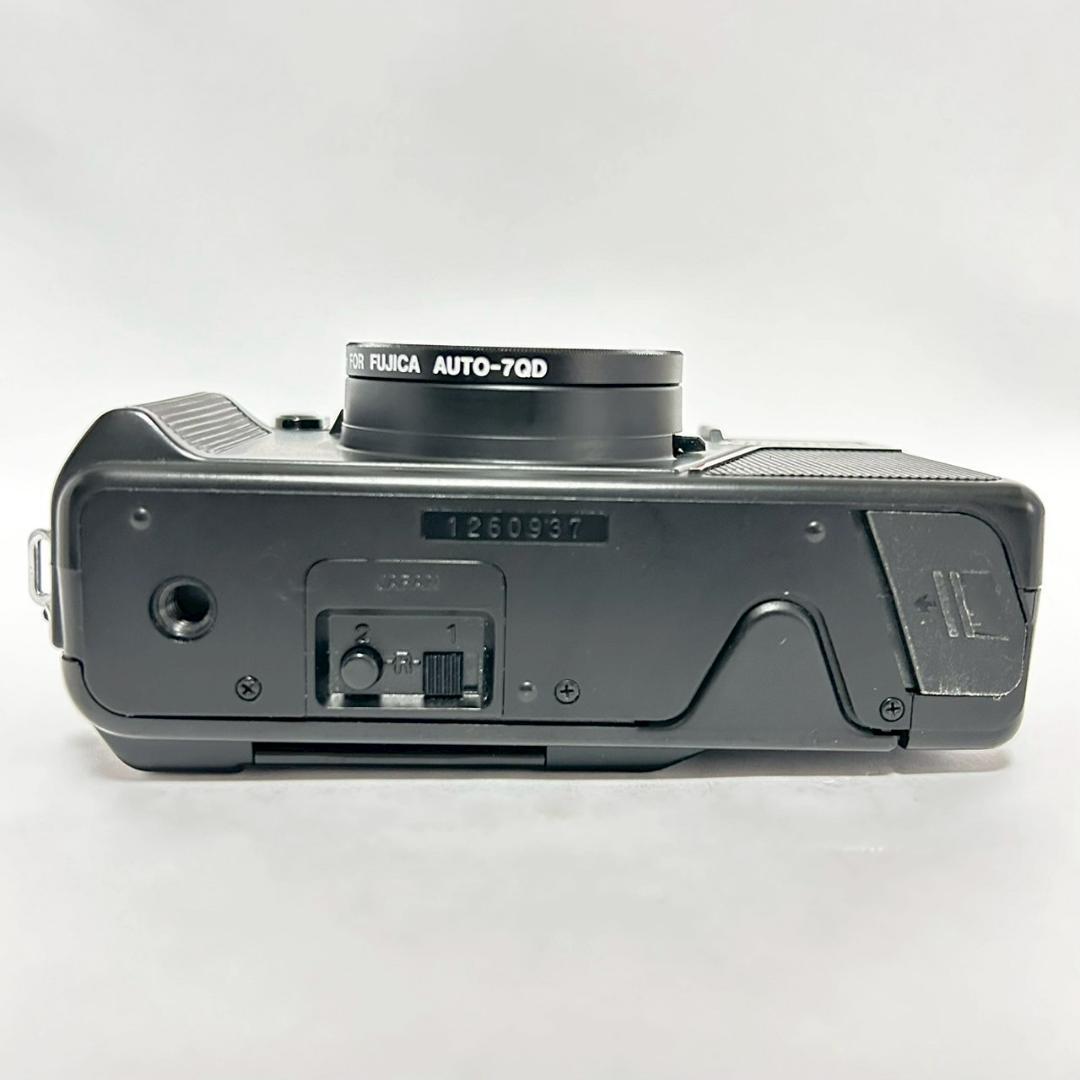 Nikon ニコン L35AD フィルムカメラ #0054 - メルカリ